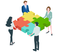 こんな人に向いています 画像