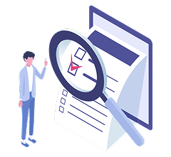 事前チェックリスト 画像