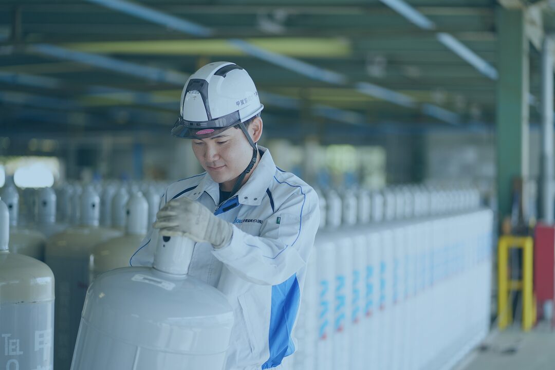 エントリー前ガイド キービジュアル