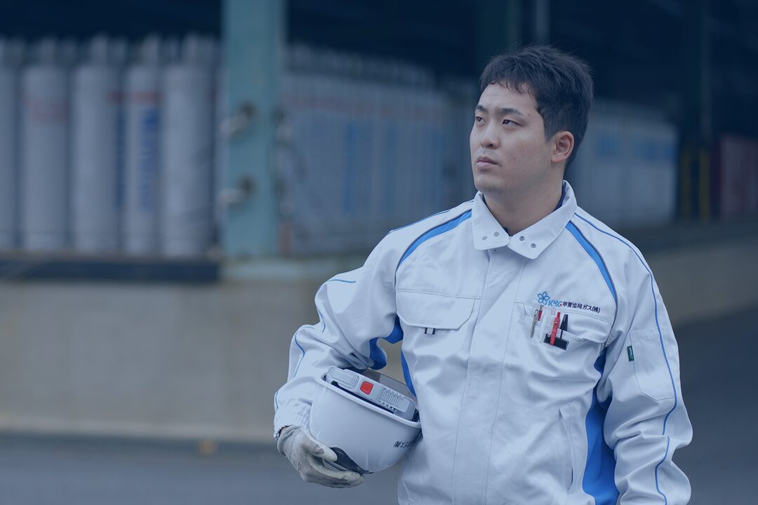 採用情報 キービジュアル