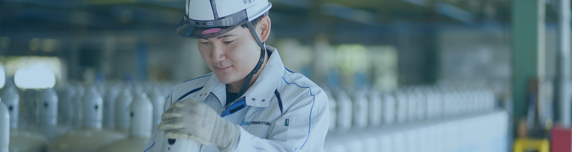 エントリー前ガイド キービジュアル