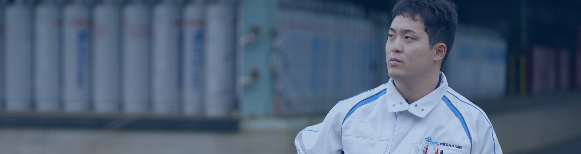 採用情報 キービジュアル